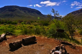 Northern Cape Accommodation at SANParks Langkloof Campsite | Viya