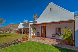 Garden Route Accommodation at  | Viya