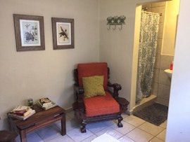 Mpumalanga Accommodation at Greenfields Cottage | Viya