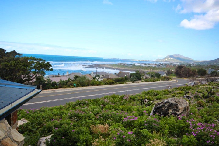 Western Cape Accommodation at Lazy Ways Cottage | Viya