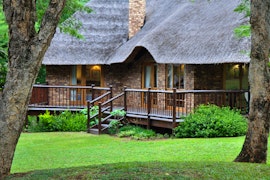 Kiepersol Accommodation at Kruger Park Lodge Unit No. 243 | Viya