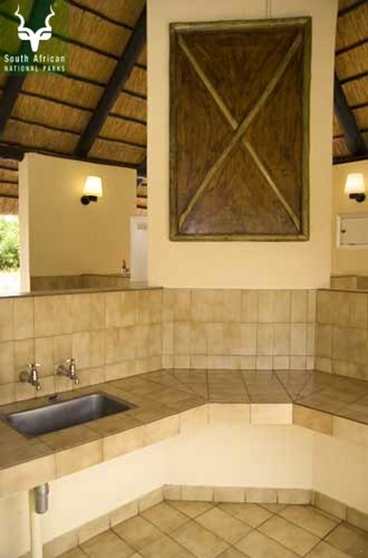 Mpumalanga Accommodation at SANParks Tamboti Tented Camp | Viya