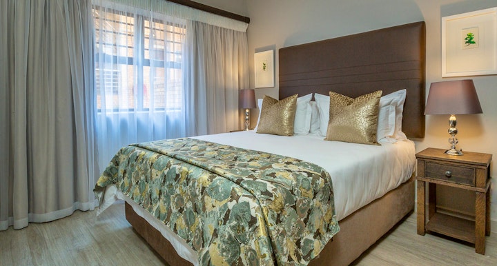 Midrand Accommodation at Kyalami Creek Luxury Apartments | Viya