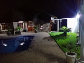 Northern Free State Accommodation at Magnolia Guest House | Viya