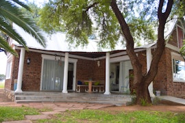 Namibia Accommodation at  | Viya