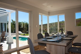 Stellenbosch Accommodation at Charming Villa | Viya