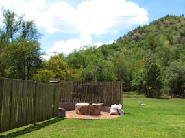 Potchefstroom Accommodation at Knopberg | Viya