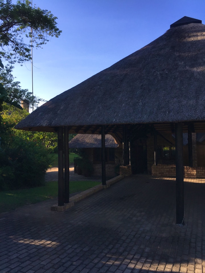 Mpumalanga Accommodation at Legend Safaris - Kruger Park Lodge 257B | Viya