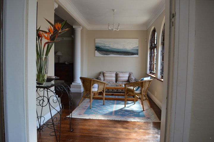 Western Cape Accommodation at Kimberley Cottage | Viya