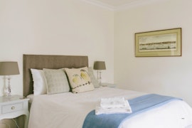 Southern Suburbs Accommodation at The Victorian Goose | Viya