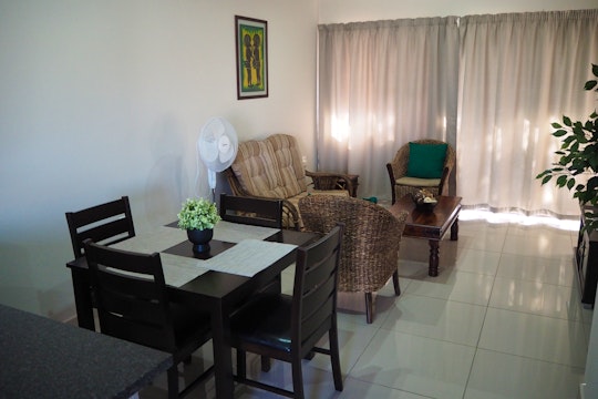 Bardene Accommodation at  | Viya