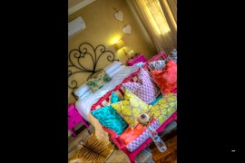 Northern Free State Accommodation at  | Viya