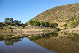 Garden Route Accommodation at Gourits River Eco-Camping | Viya