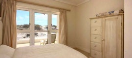 Overberg Accommodation at Sand Banks | Viya