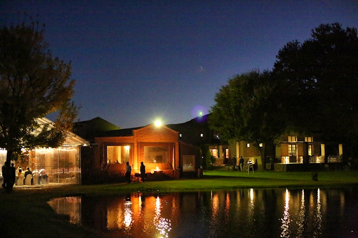 Mpumalanga Accommodation at African Leaves Trout Lodge | Viya
