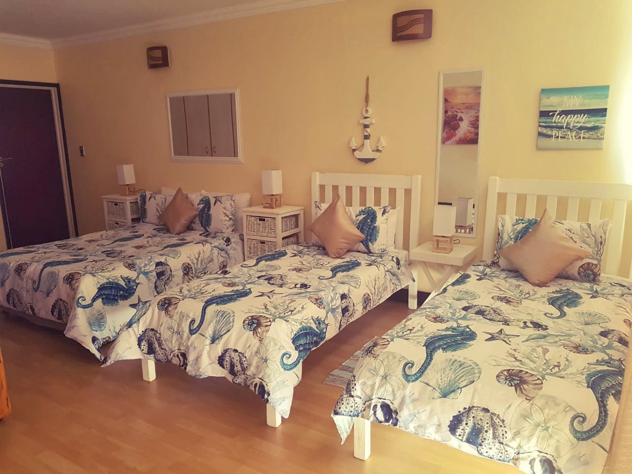 Mossel Bay Accommodation at  | Viya