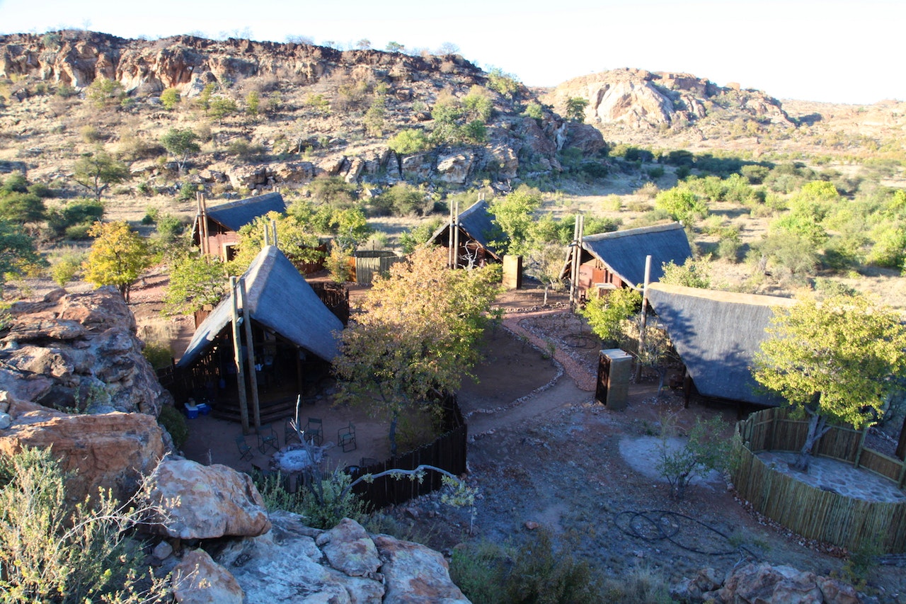 Limpopo Accommodation at  | Viya