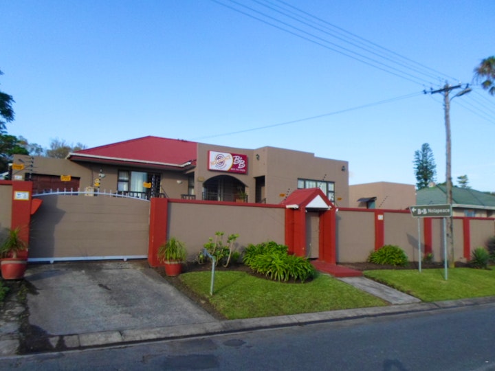 Eastern Cape Accommodation at Nolapeace Guesthouse | Viya