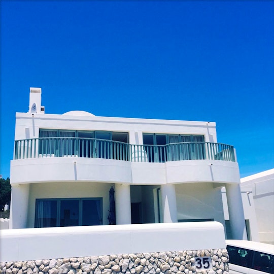 Langebaan Accommodation at  | Viya