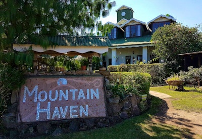  at Mountain Haven Guest House | TravelGround