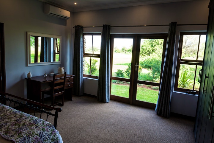 Free State Accommodation at Vaal De Grace - Villa on Fairways | Viya