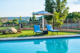 Kyalami Accommodation at Kyalami Creek Luxury Apartments | Viya