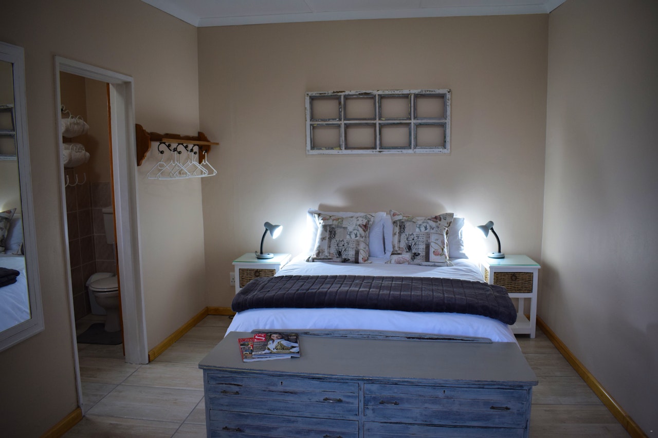 Overberg Accommodation at  | Viya