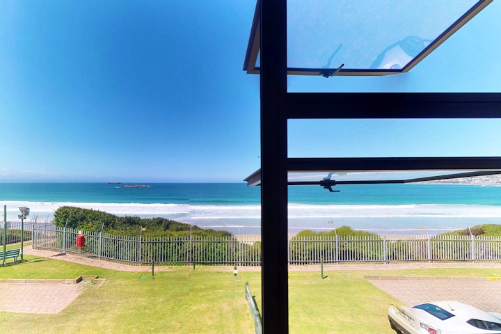 Garden Route Accommodation at Bayview Sea Cottage | Viya