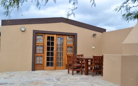 Karoo Accommodation at  | Viya