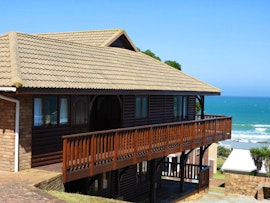 Garden Route Accommodation at  | Viya