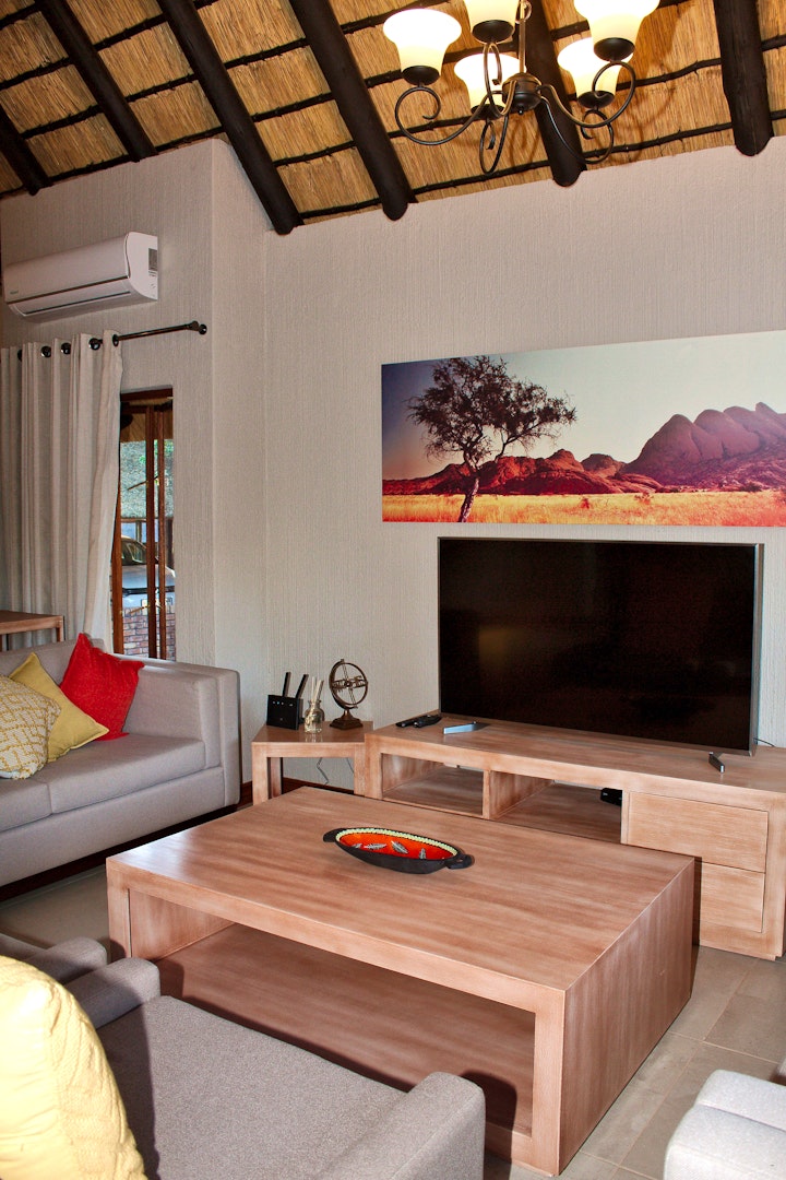 Kiepersol Accommodation at Kruger Park Lodge Unit No. 509 | Viya