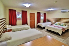 Mbombela (Nelspruit) Accommodation at  | Viya