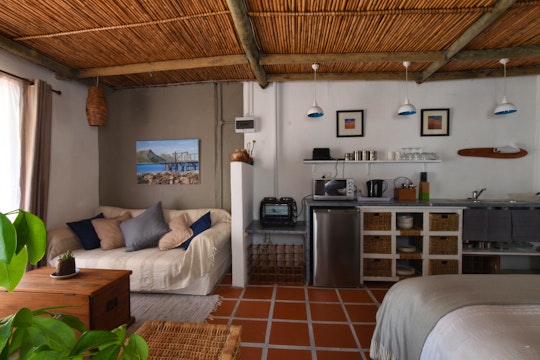 Cape Town Accommodation at  | Viya