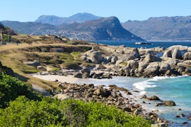 Cape Town Accommodation at Beaches and Mountains | Viya