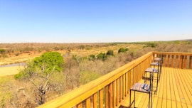 Kruger National Park South Accommodation at Hyenas Call | Viya