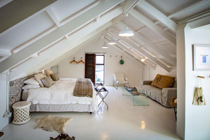 Paternoster Accommodation at Sea Castle 1 | Viya