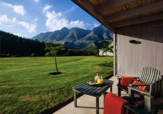 Overberg Accommodation at  | Viya