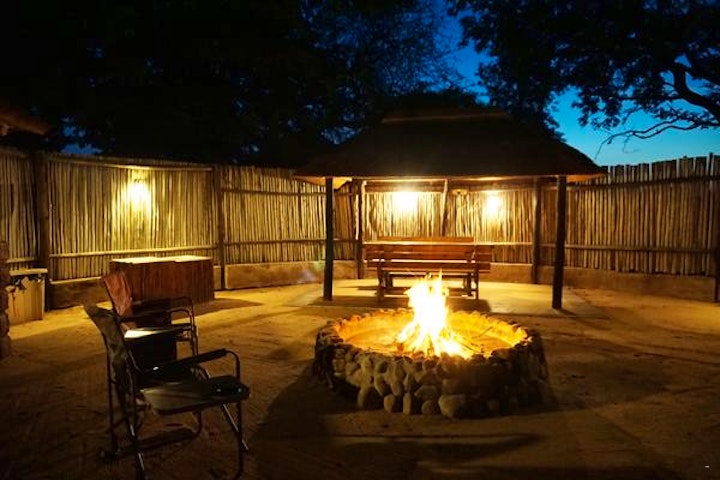 Mpumalanga Accommodation at Kum Kula Lodge | Viya