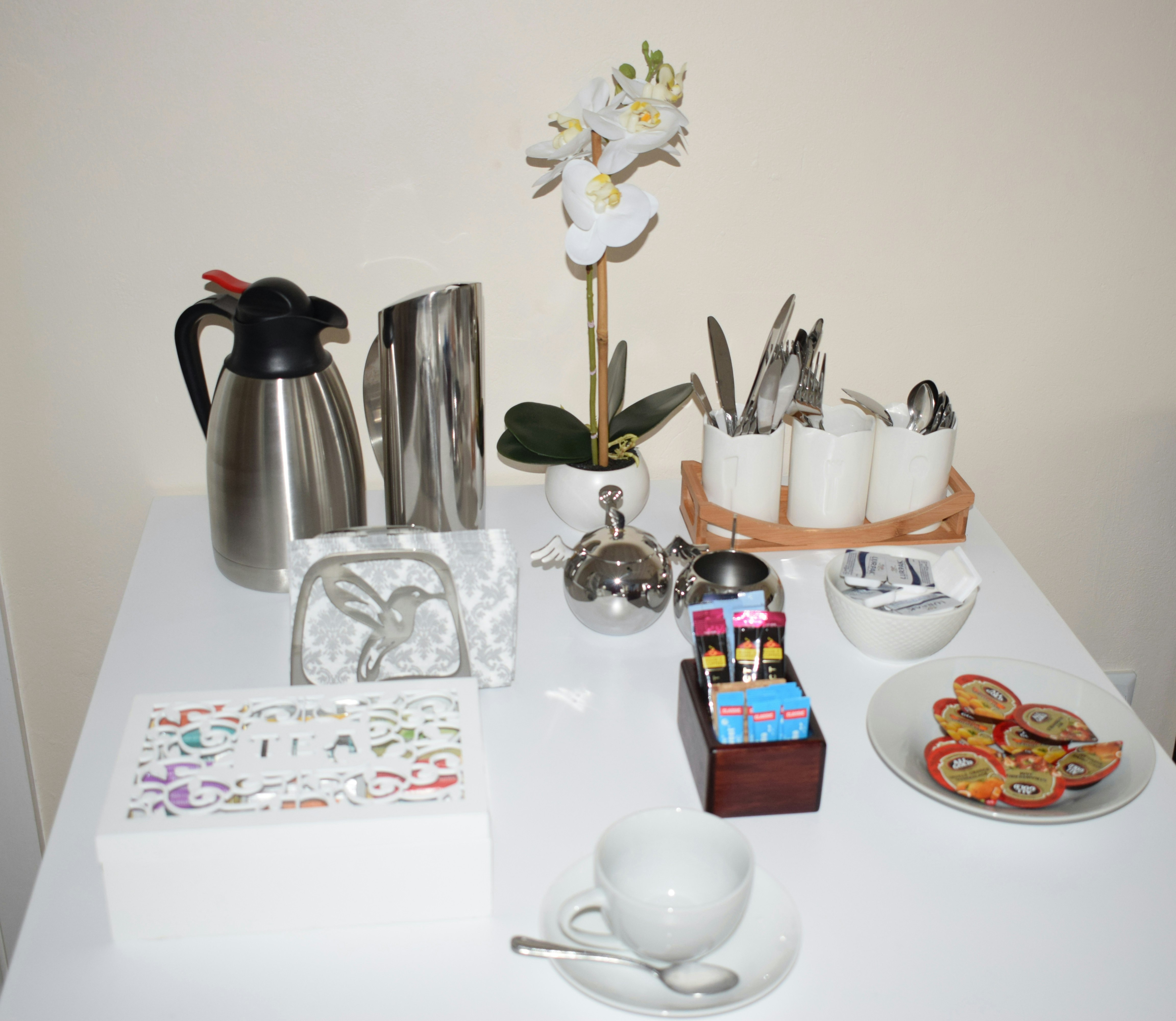 Dei Gratia Guesthouse image no 2 of 10