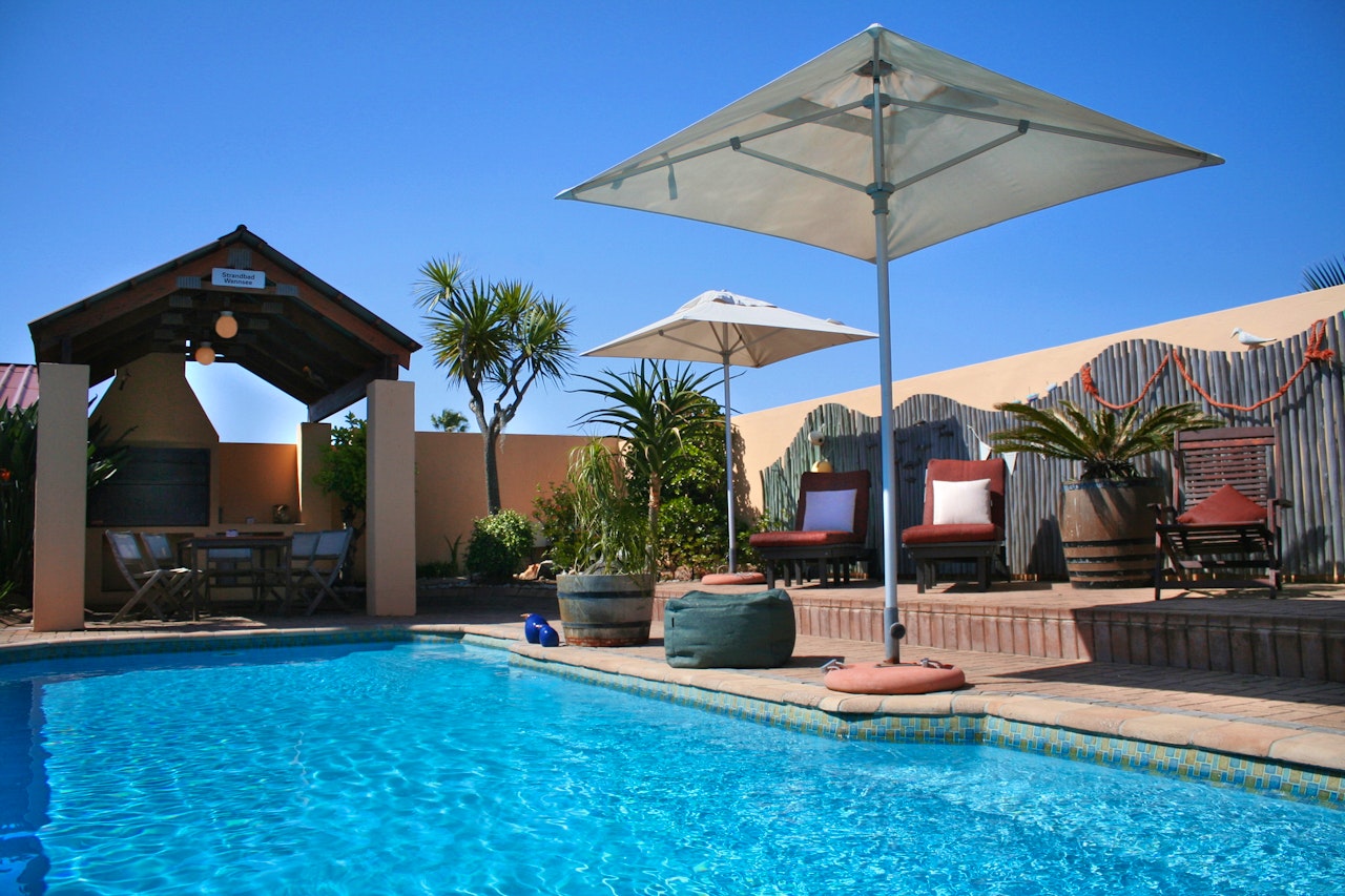 Mossel Bay Accommodation at  | Viya