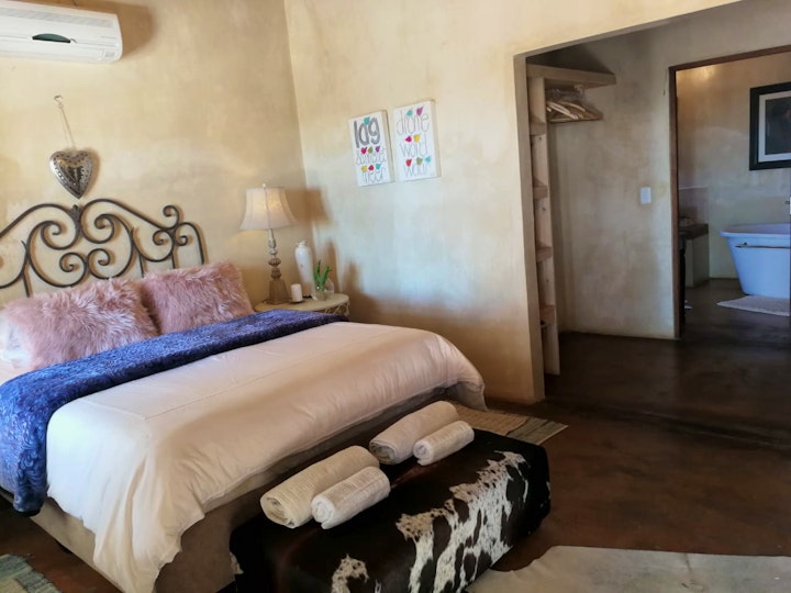 Western Cape Accommodation at Uitkyk House | Viya