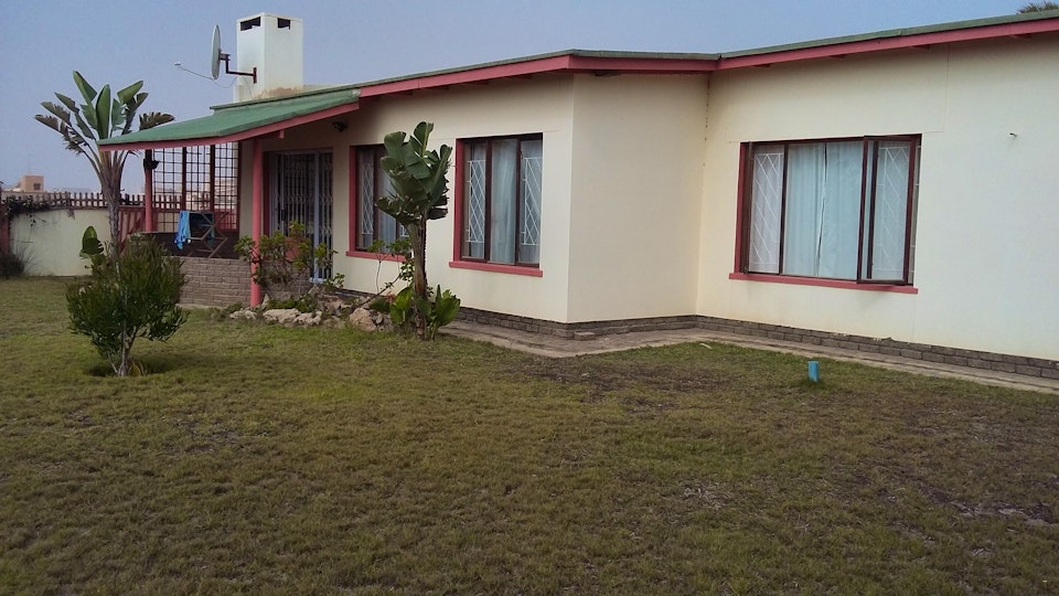 Erongo Accommodation at  | Viya