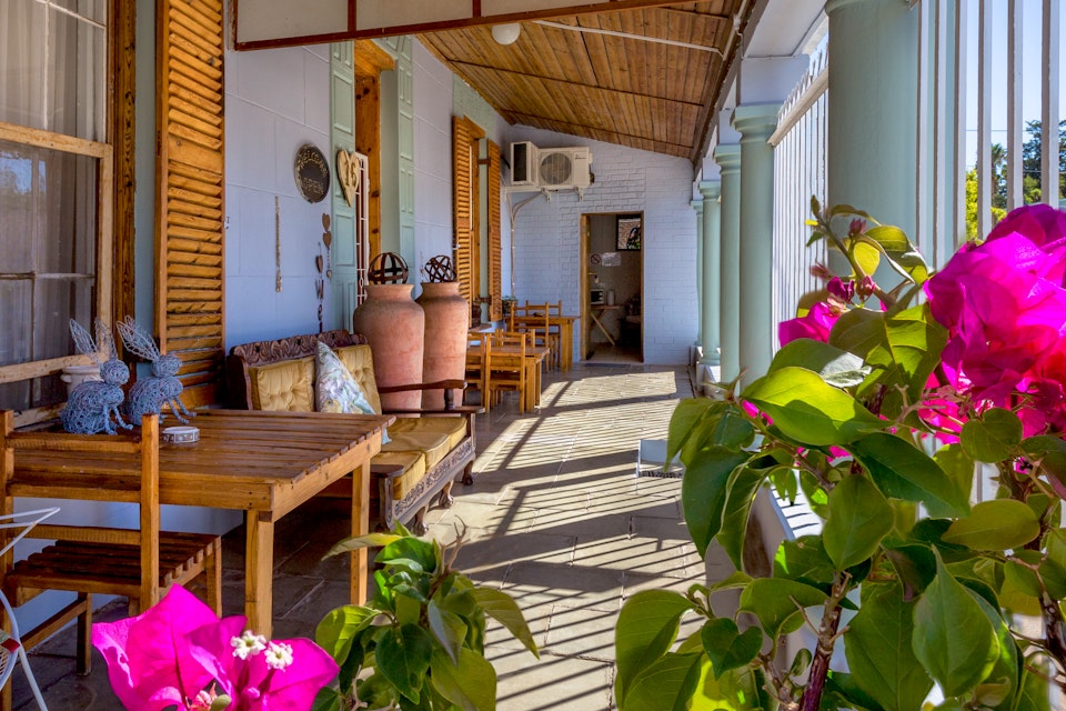 Karoo Accommodation at  | Viya