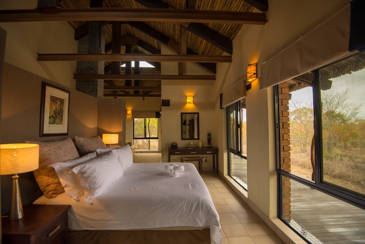 Mpumalanga Accommodation at Baobab Ridge - Greater Kruger | Viya