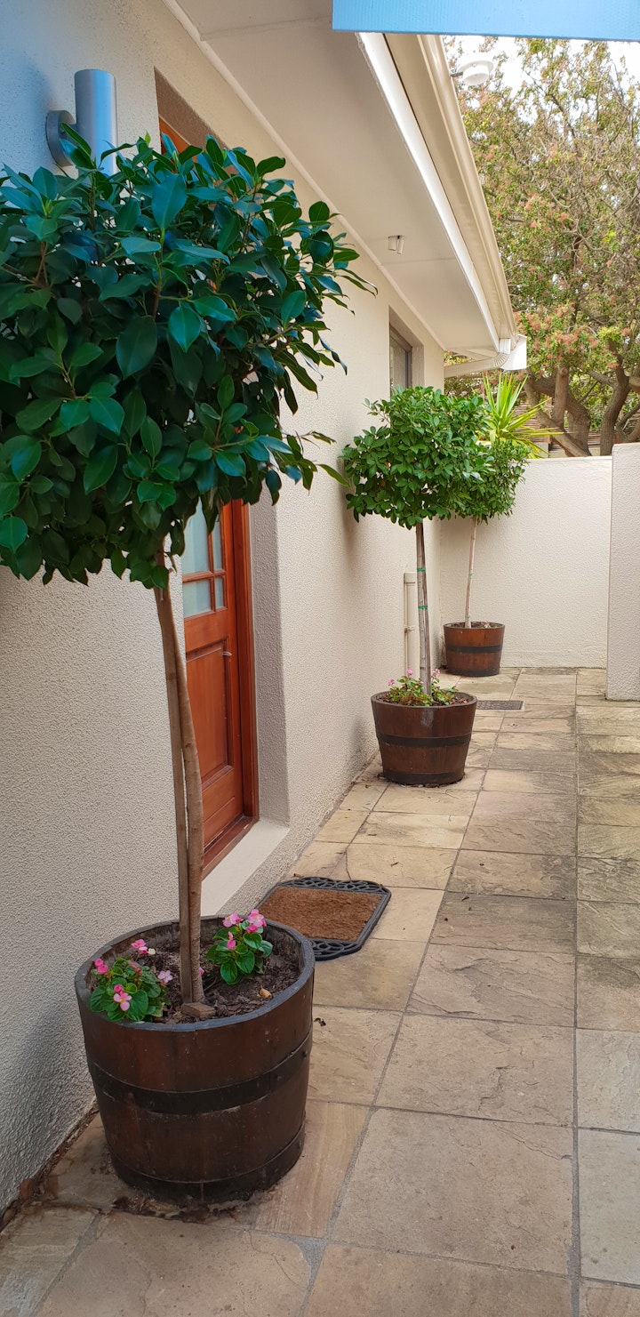Cape Town Accommodation at Bougainvillea Cottage | Viya