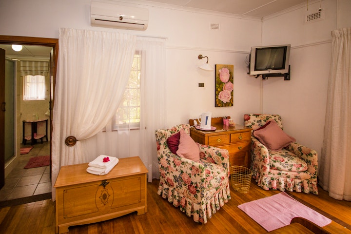 Sarah Baartman District Accommodation at Homestead B&B | Viya