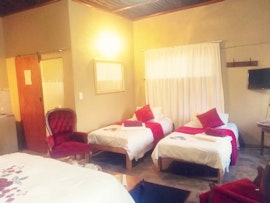 Tankwa Karoo Accommodation at  | Viya