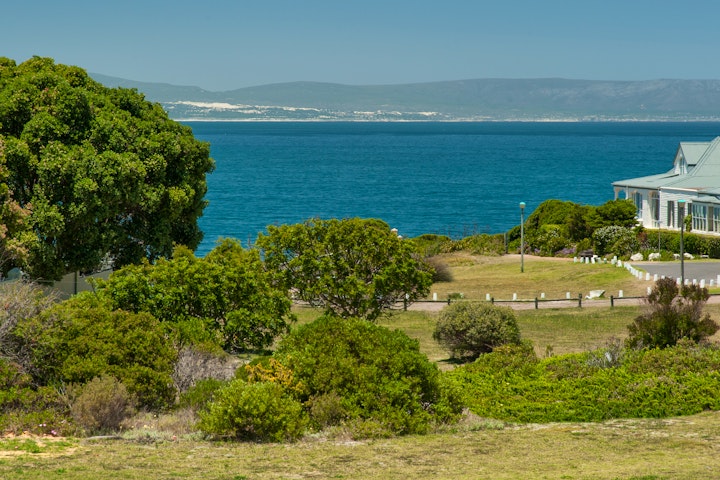 Overberg Accommodation at Whale Away Guest House | Viya