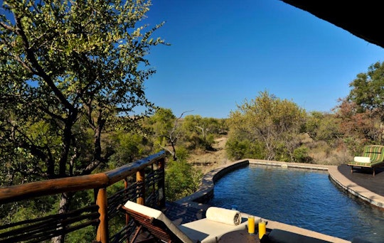 Limpopo Accommodation at  | Viya