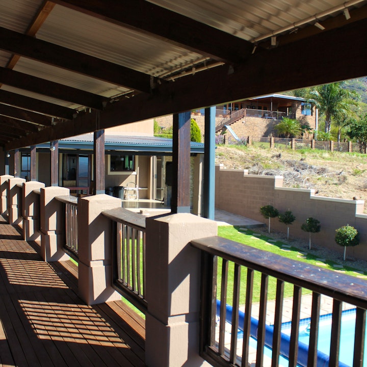 Western Cape Accommodation at The Views Guesthouse | Viya